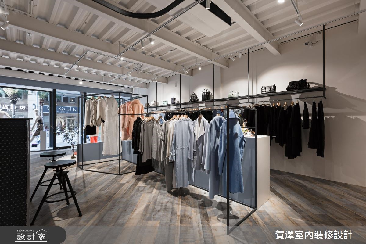 20坪中古屋(5~15年)＿混搭風案例圖片＿賀澤室內設計＿賀澤_28之13