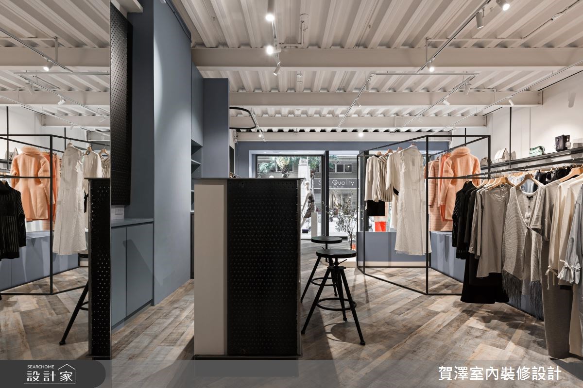 20坪中古屋(5~15年)＿混搭風案例圖片＿賀澤室內設計＿賀澤_28之14