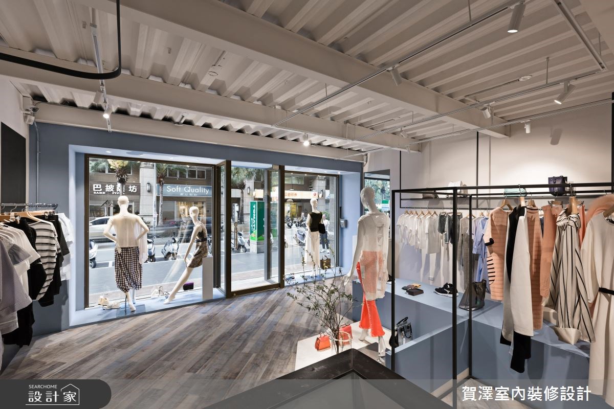 20坪中古屋(5~15年)＿混搭風案例圖片＿賀澤室內設計＿賀澤_28之15