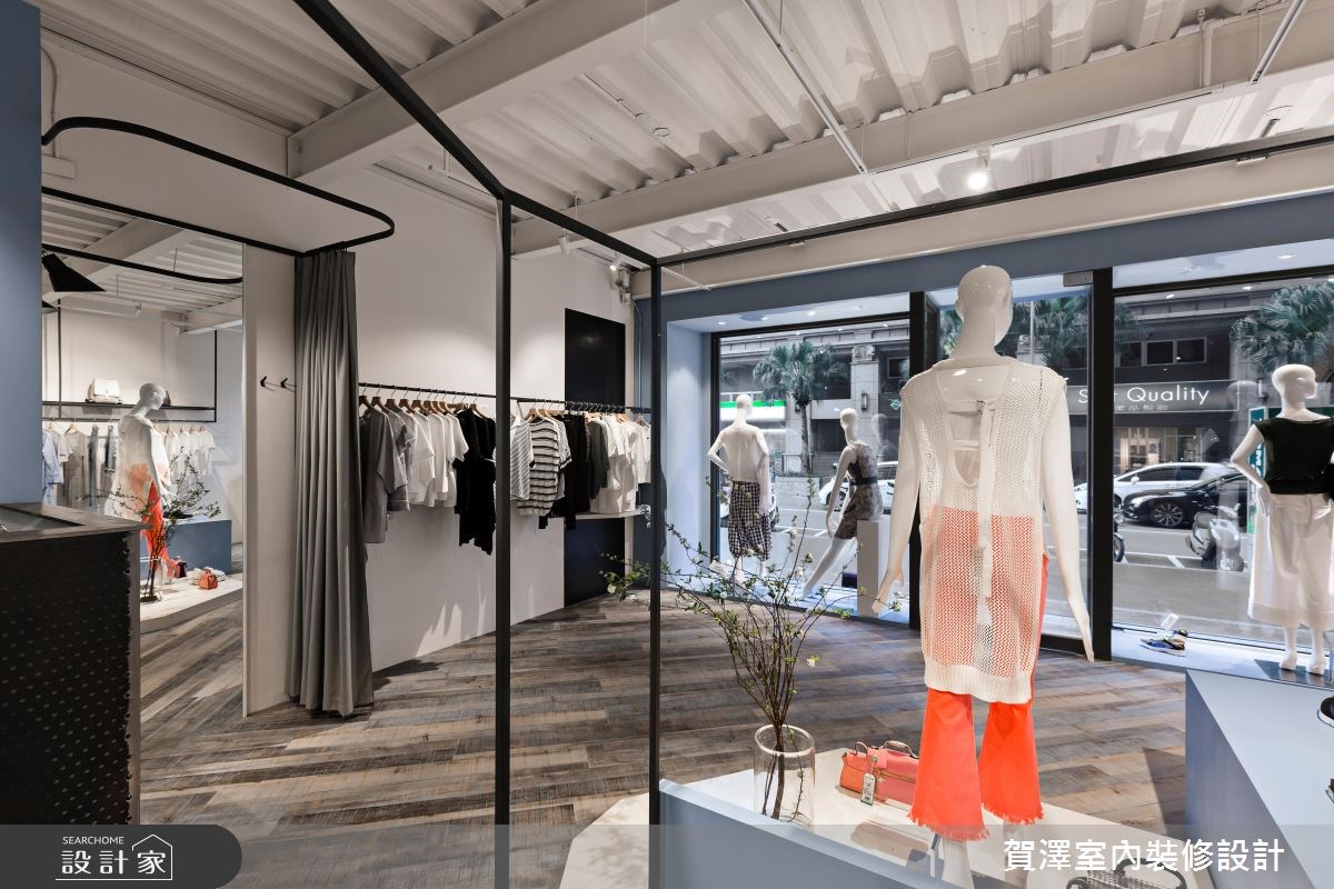 20坪中古屋(5~15年)＿混搭風案例圖片＿賀澤室內設計＿賀澤_28之16