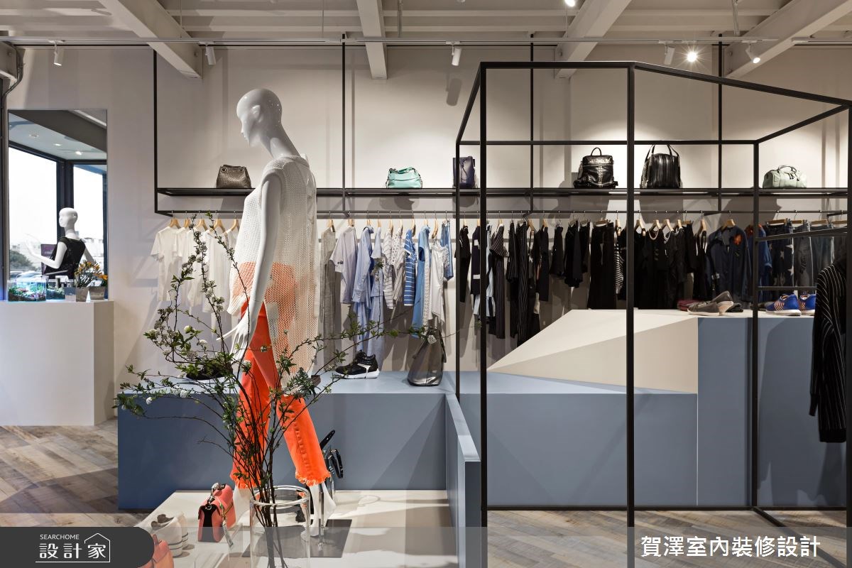 20坪中古屋(5~15年)＿混搭風案例圖片＿賀澤室內設計＿賀澤_28之18