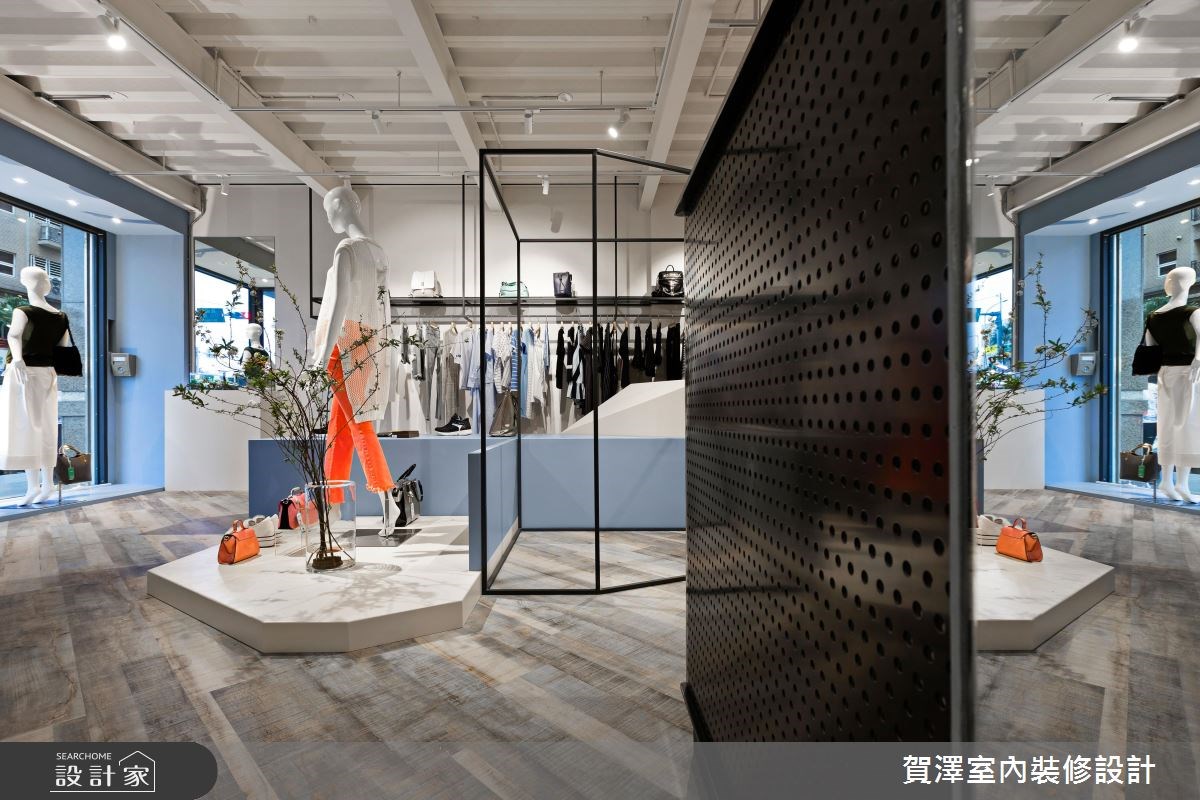 20坪中古屋(5~15年)＿混搭風案例圖片＿賀澤室內設計＿賀澤_28之20