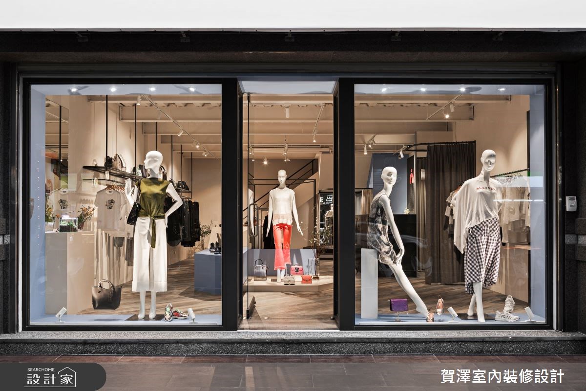 20坪中古屋(5~15年)＿混搭風案例圖片＿賀澤室內設計＿賀澤_28之22