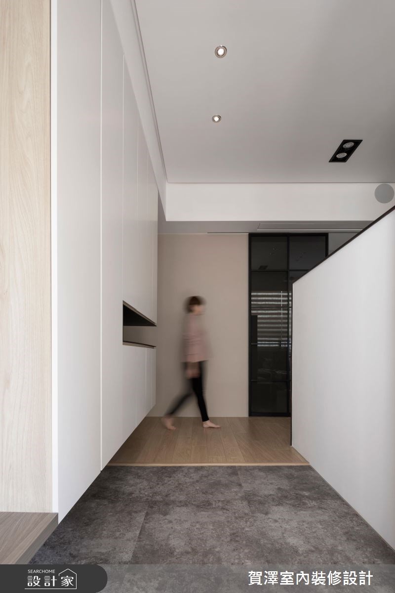 60坪老屋(16~30年)＿休閒風案例圖片＿賀澤室內設計＿賀澤_32之3