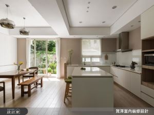 賀澤室內設計 案例圖3