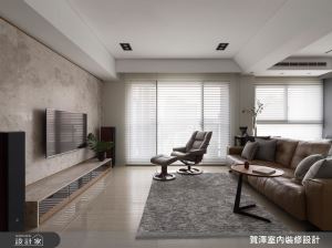 賀澤室內設計 案例圖1