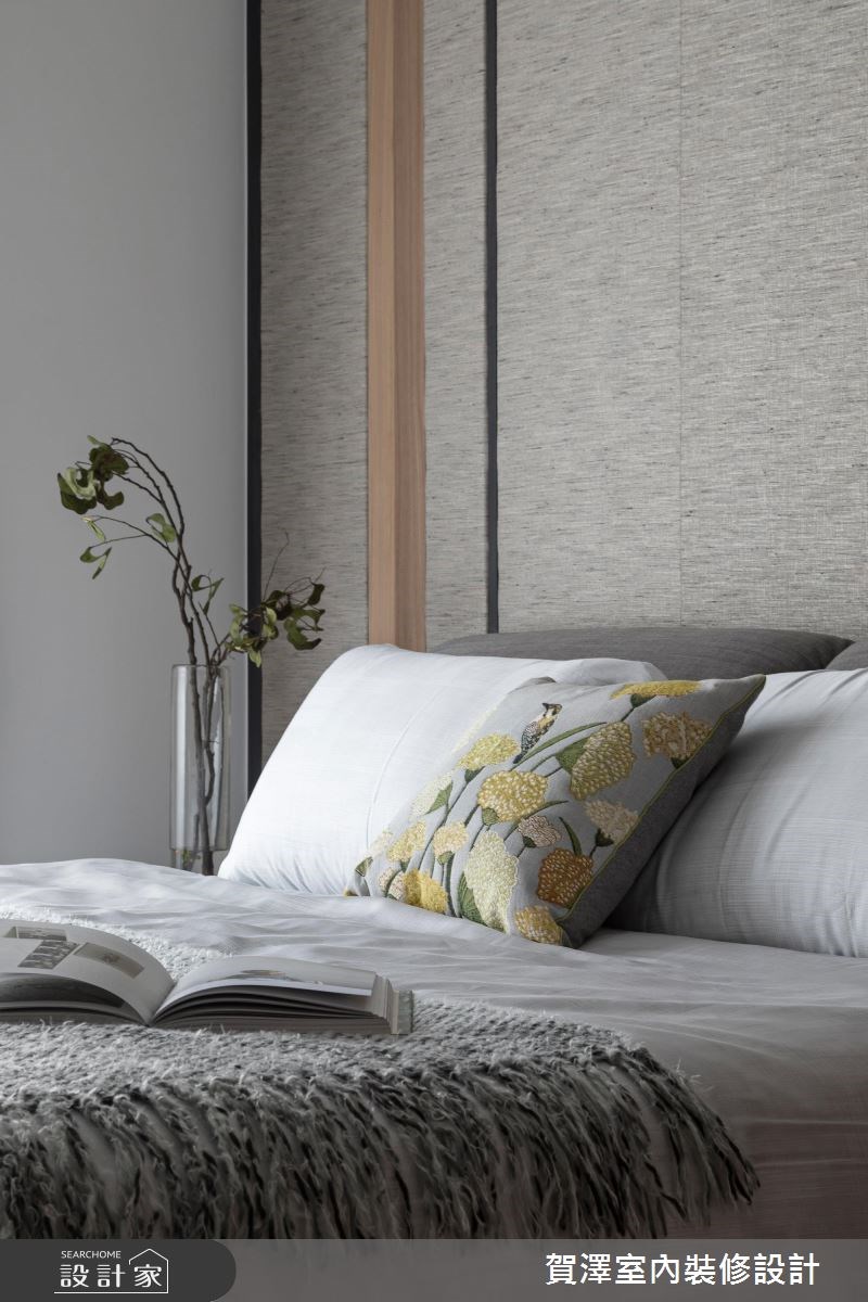 55坪新成屋(5年以下)＿奢華風臥室案例圖片＿賀澤室內設計＿賀澤_34之22