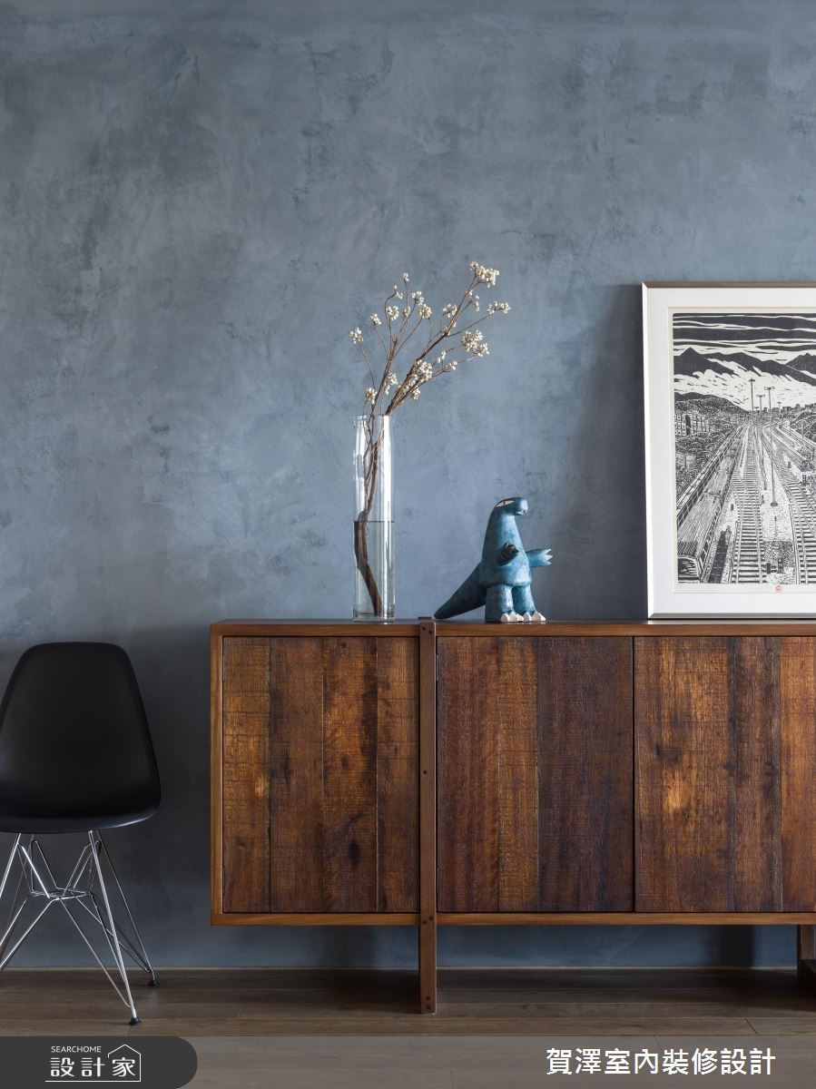 100坪新成屋(5年以下)＿簡約風案例圖片＿賀澤室內設計＿賀澤_37之25