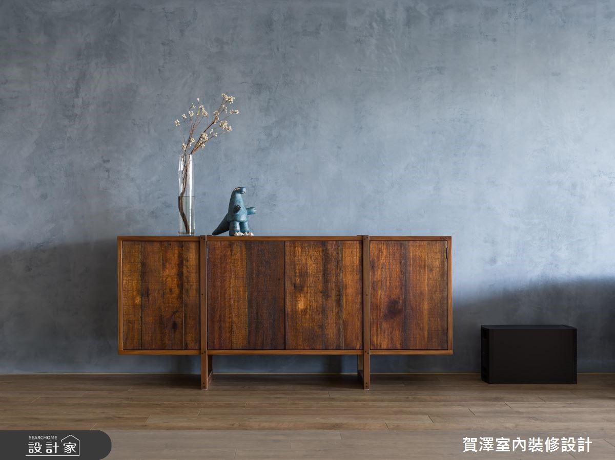100坪新成屋(5年以下)＿簡約風案例圖片＿賀澤室內設計＿賀澤_37之24