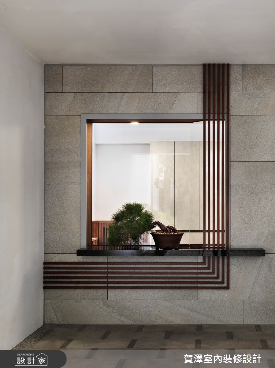 115坪新成屋(5年以下)＿現代風案例圖片＿賀澤室內設計＿賀澤_43之2