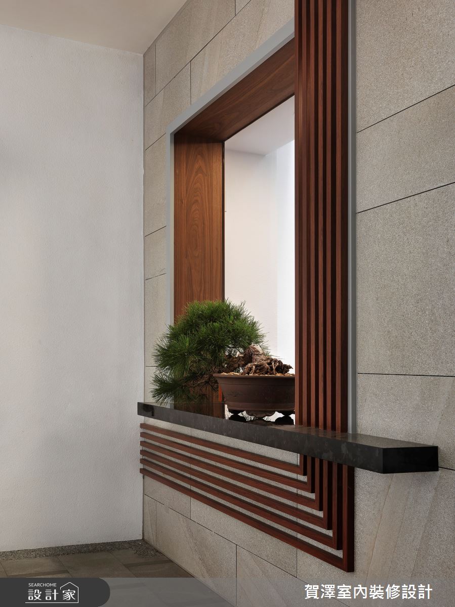 115坪新成屋(5年以下)＿現代風案例圖片＿賀澤室內設計＿賀澤_43之3