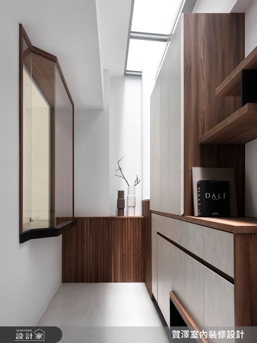 115坪新成屋(5年以下)＿現代風案例圖片＿賀澤室內設計＿賀澤_43之4