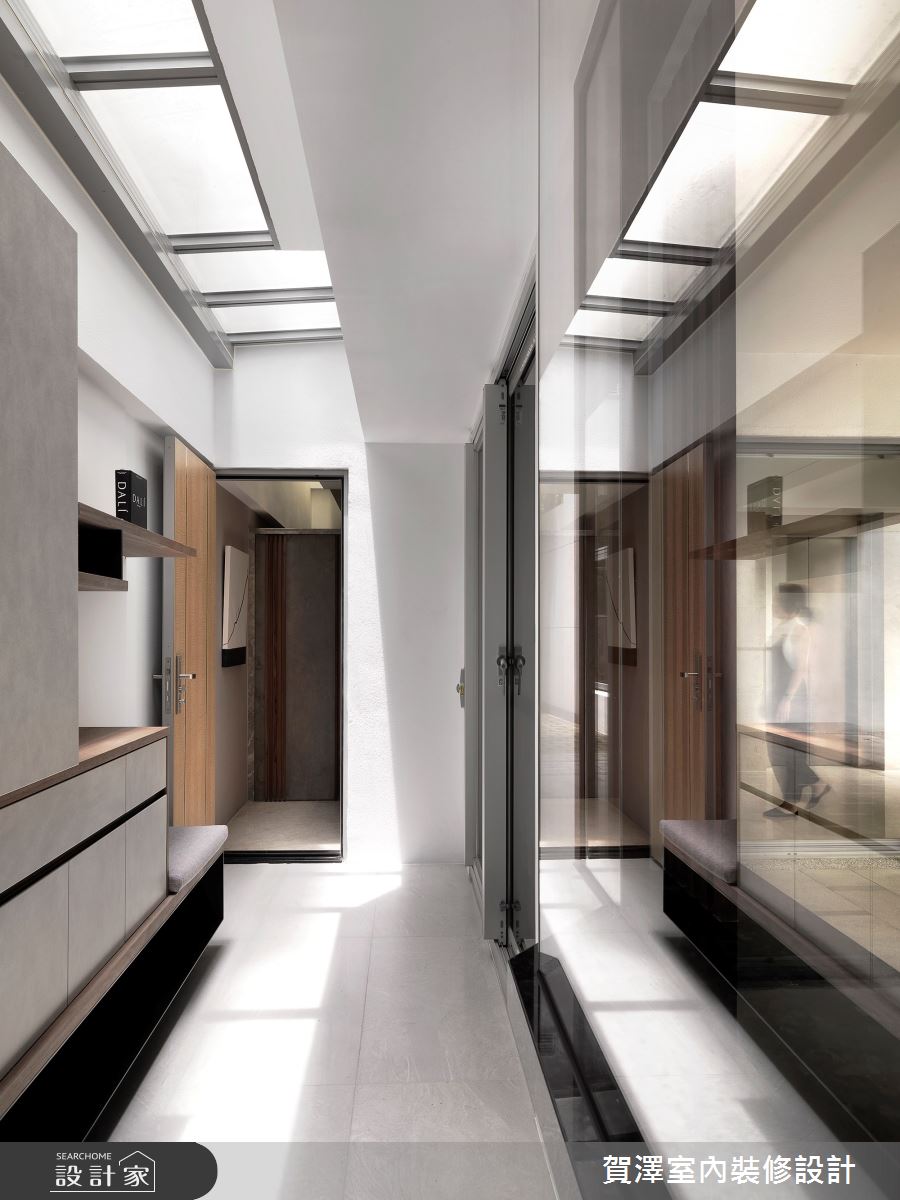 115坪新成屋(5年以下)＿現代風案例圖片＿賀澤室內設計＿賀澤_43之6