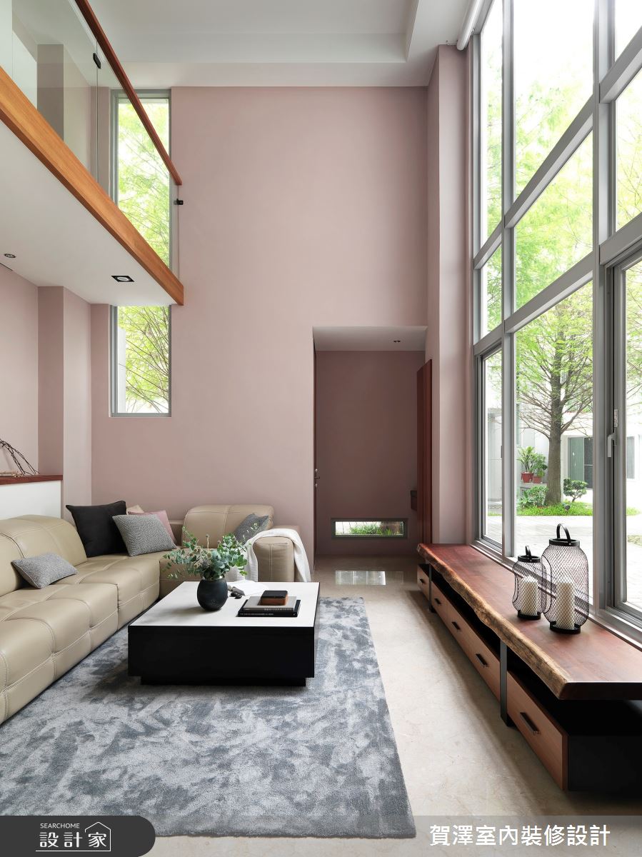 115坪新成屋(5年以下)＿現代風案例圖片＿賀澤室內設計＿賀澤_43之7