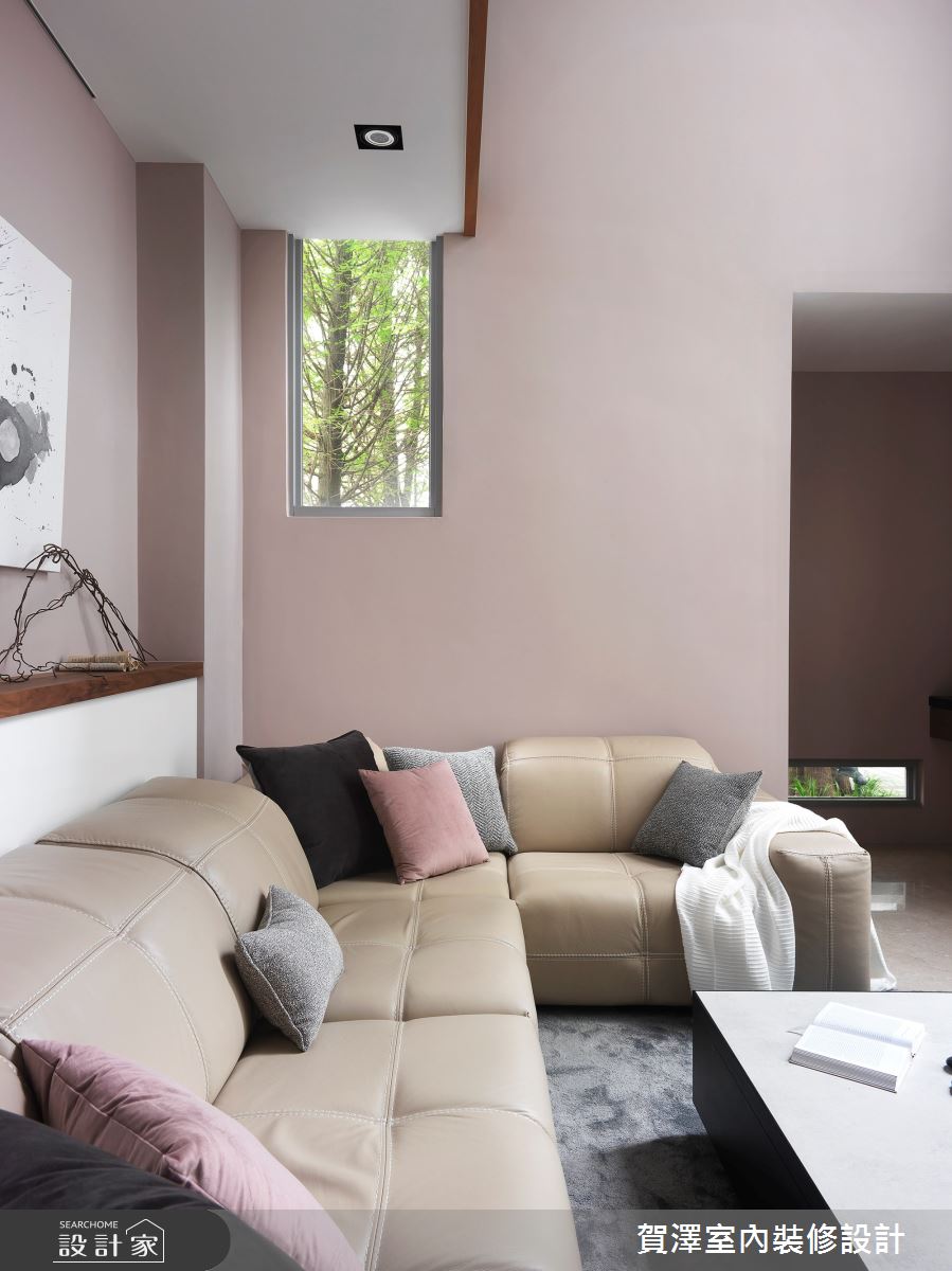 115坪新成屋(5年以下)＿現代風案例圖片＿賀澤室內設計＿賀澤_43之8