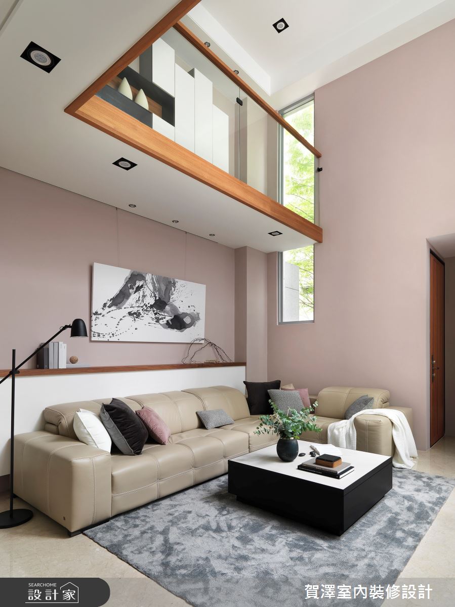115坪新成屋(5年以下)＿現代風案例圖片＿賀澤室內設計＿賀澤_43之9
