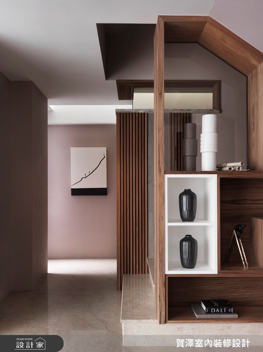 115坪新成屋(5年以下)＿現代風案例圖片＿賀澤室內設計＿賀澤_43之15