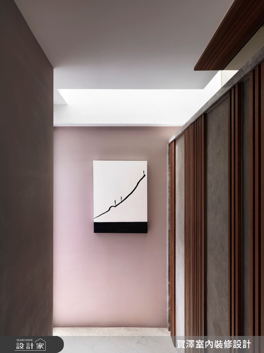 115坪新成屋(5年以下)＿現代風案例圖片＿賀澤室內設計＿賀澤_43之16