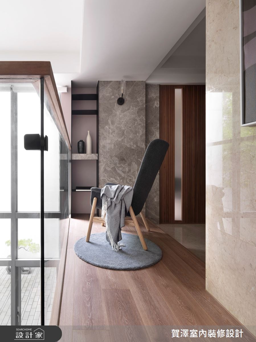 115坪新成屋(5年以下)＿現代風案例圖片＿賀澤室內設計＿賀澤_43之25