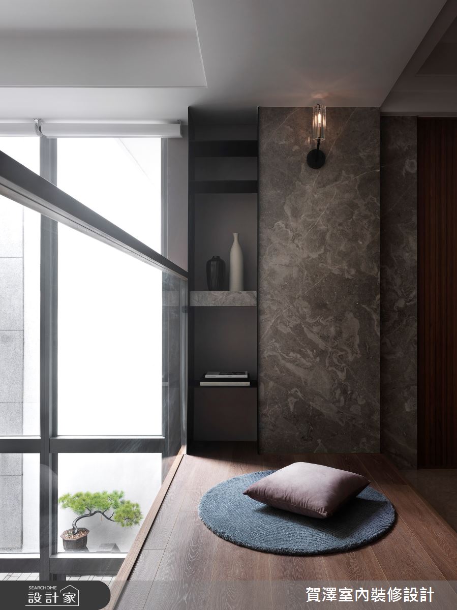 115坪新成屋(5年以下)＿現代風案例圖片＿賀澤室內設計＿賀澤_43之26