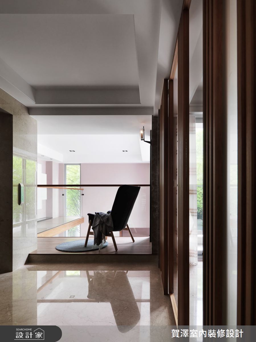 115坪新成屋(5年以下)＿現代風案例圖片＿賀澤室內設計＿賀澤_43之27