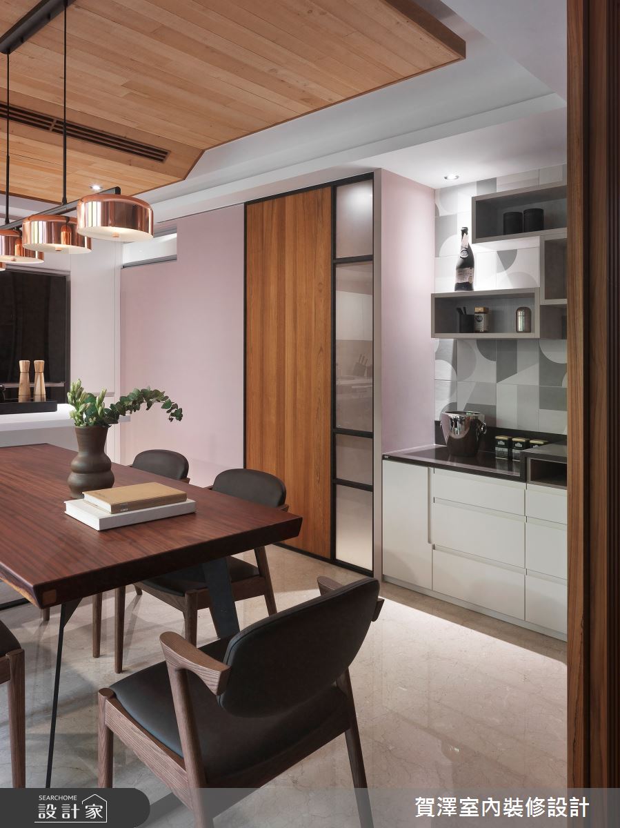 115坪新成屋(5年以下)＿現代風案例圖片＿賀澤室內設計＿賀澤_43之31