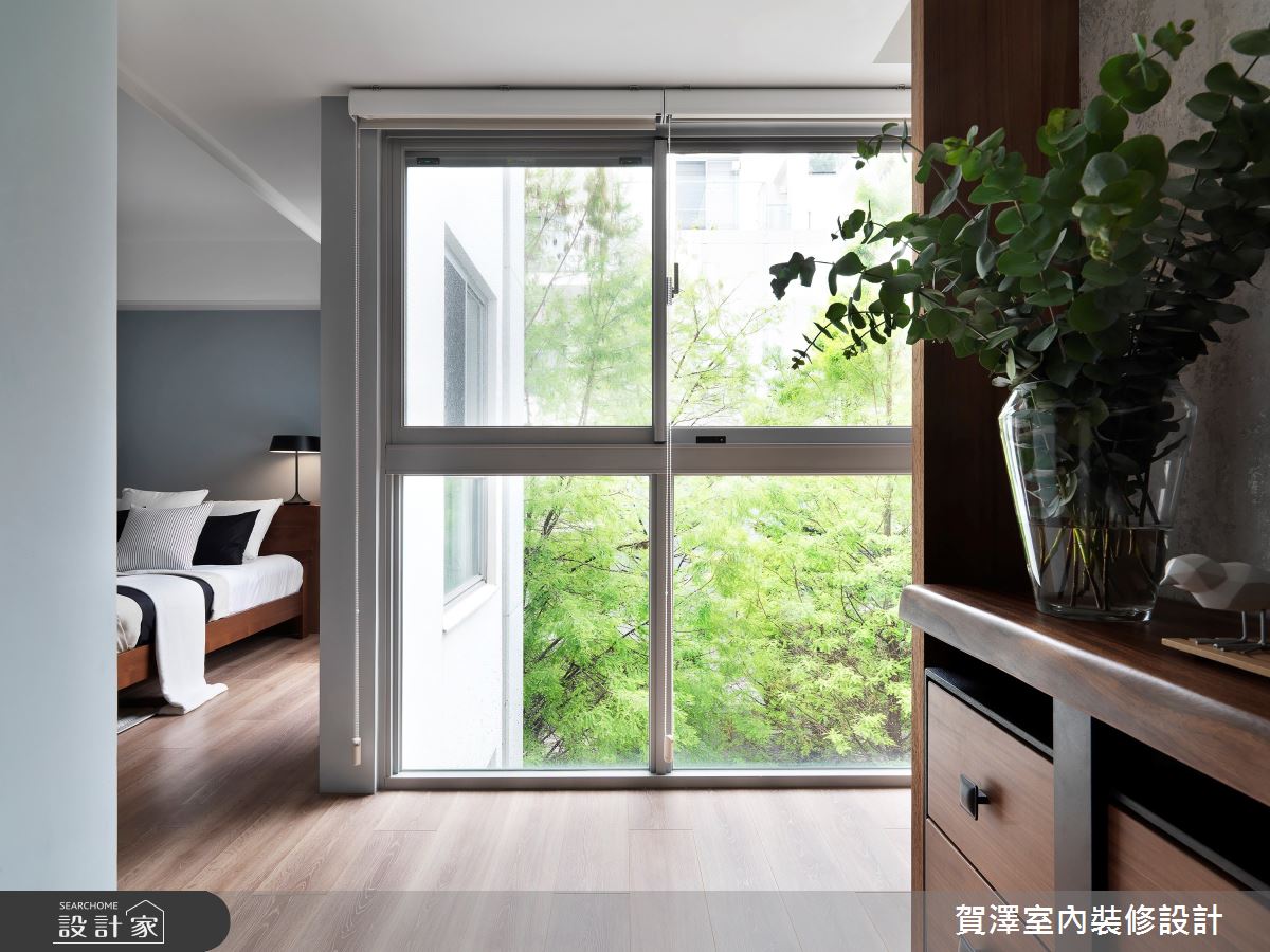 115坪新成屋(5年以下)＿現代風案例圖片＿賀澤室內設計＿賀澤_43之32