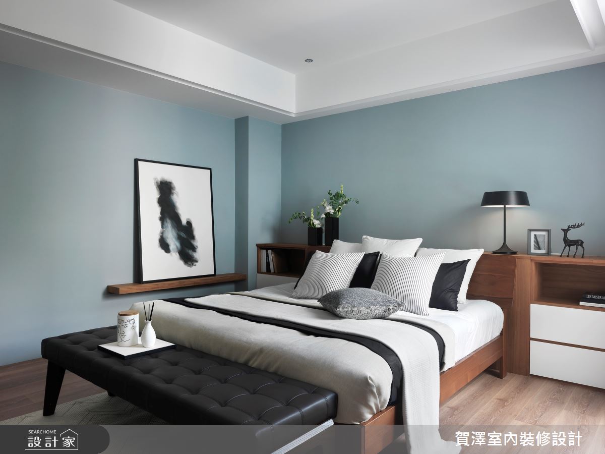 115坪新成屋(5年以下)＿現代風案例圖片＿賀澤室內設計＿賀澤_43之35