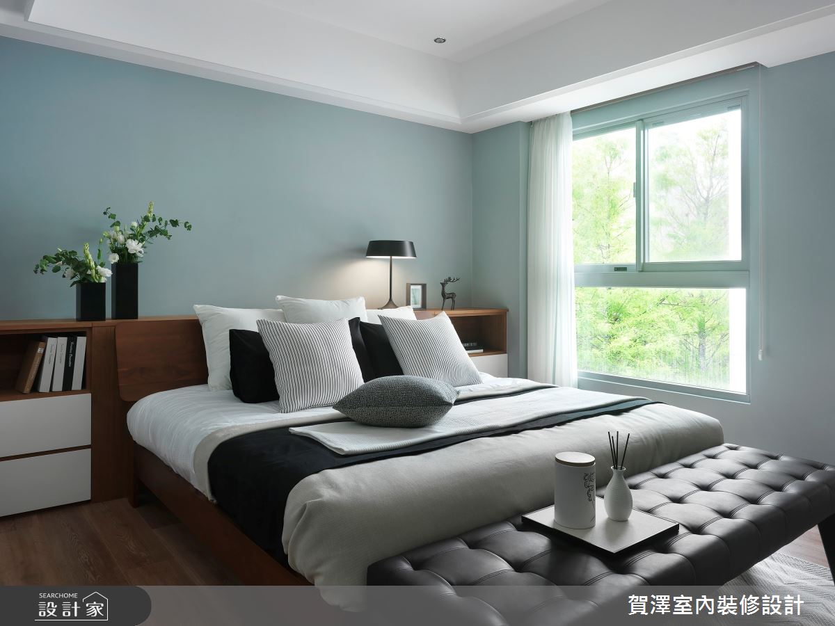 115坪新成屋(5年以下)＿現代風案例圖片＿賀澤室內設計＿賀澤_43之37