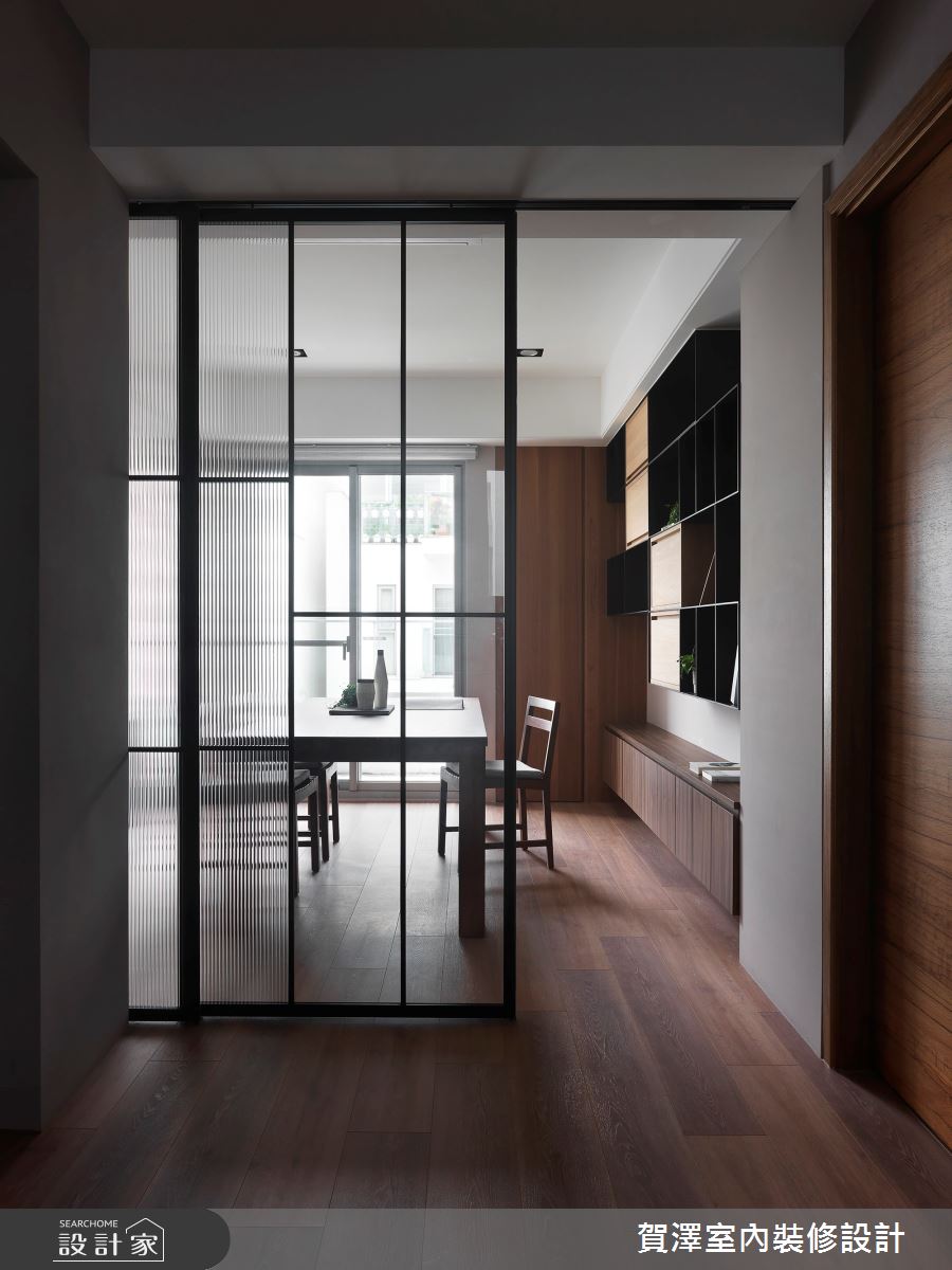 115坪新成屋(5年以下)＿現代風案例圖片＿賀澤室內設計＿賀澤_43之39