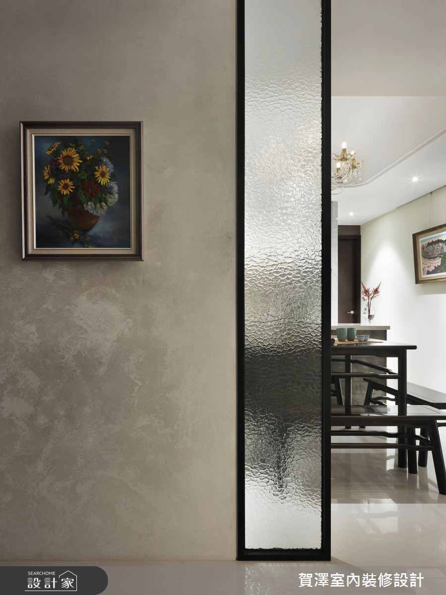 67坪新成屋(5年以下)＿新東方風案例圖片＿賀澤室內設計＿賀澤_44之11