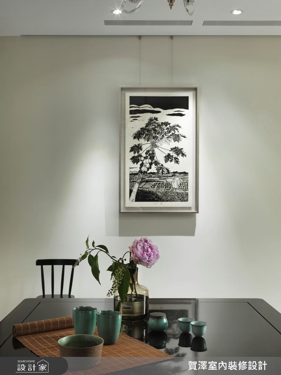 67坪新成屋(5年以下)＿新東方風餐廳案例圖片＿賀澤室內設計＿賀澤_44之10