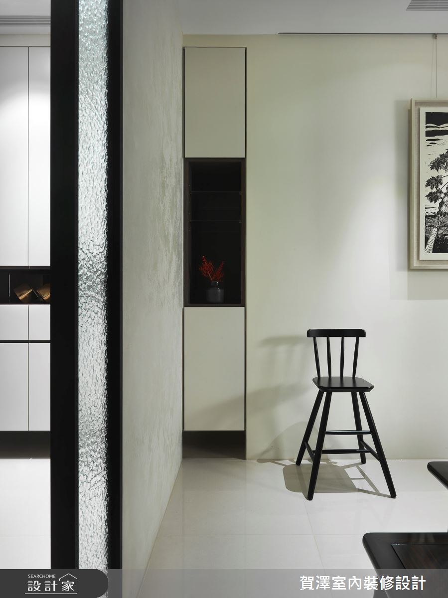 67坪新成屋(5年以下)＿新東方風餐廳案例圖片＿賀澤室內設計＿賀澤_44之12