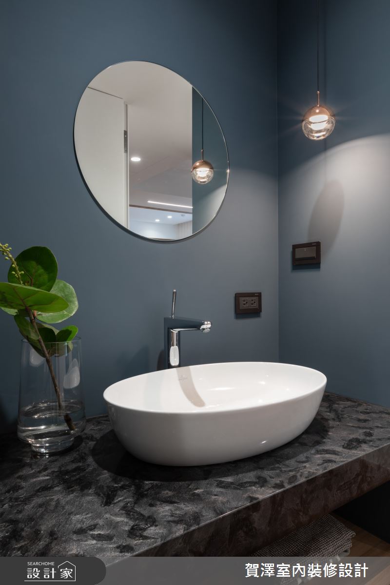 67坪新成屋(5年以下)＿混搭風案例圖片＿賀澤室內設計＿賀澤_45之29