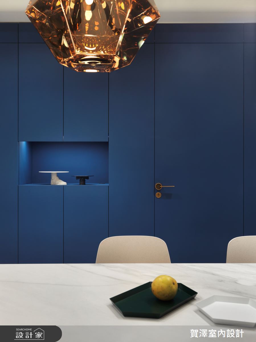 65坪中古屋(5~15年)＿混搭風餐廳案例圖片＿賀澤室內設計＿賀澤_53之17