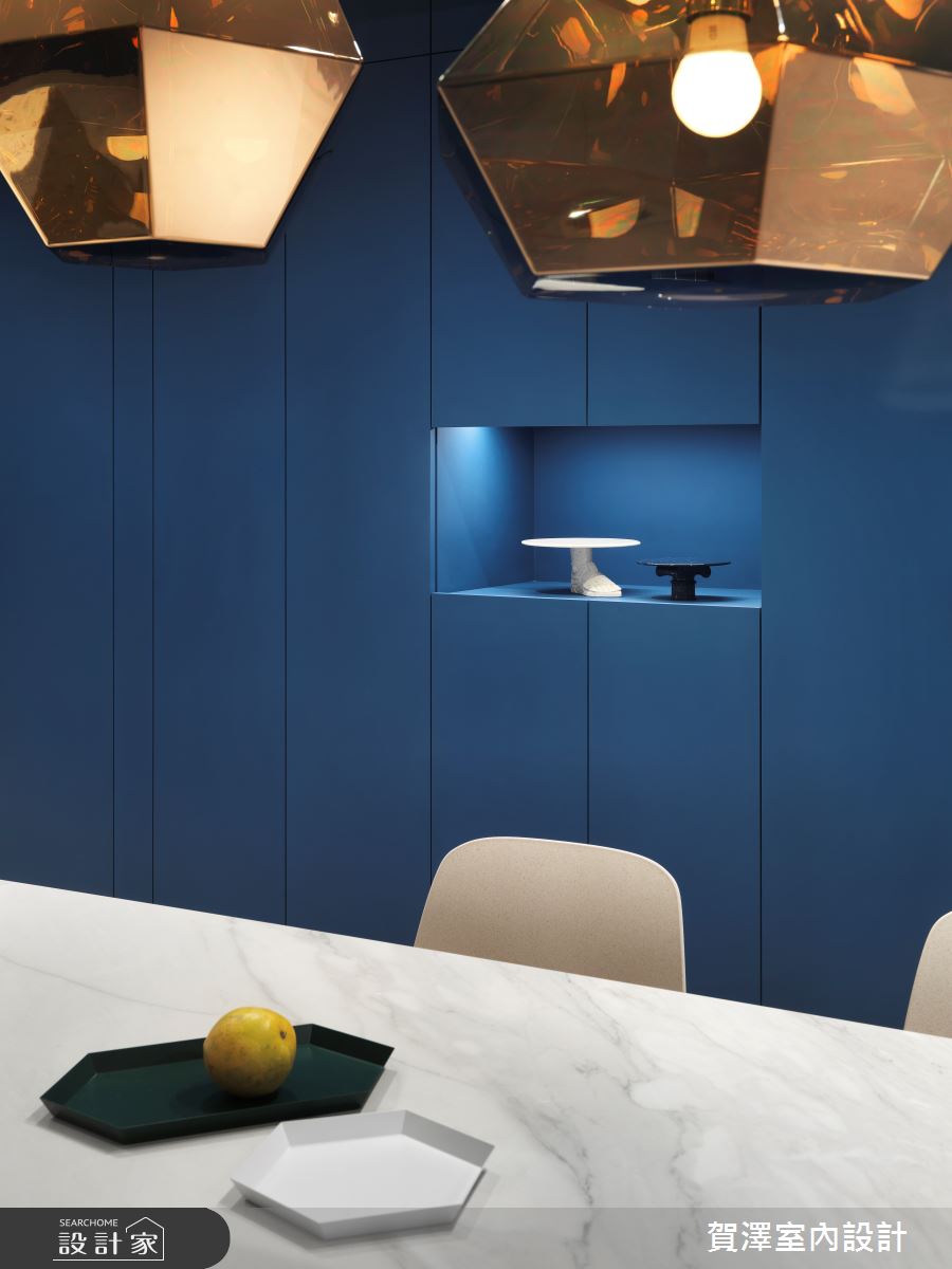 65坪中古屋(5~15年)＿混搭風餐廳案例圖片＿賀澤室內設計＿賀澤_53之16