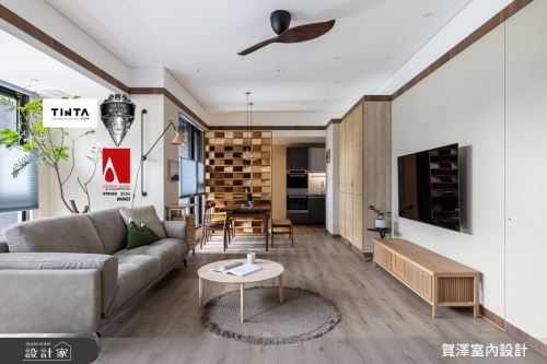 賀澤_59_日式無印風