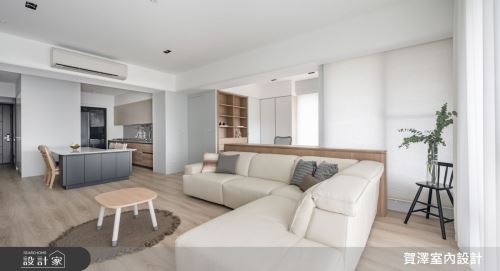 賀澤_65_日式無印風