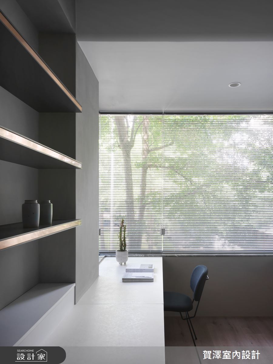 33坪中古屋(5~15年)＿現代風商業空間案例圖片＿賀澤室內設計＿賀澤_67之24
