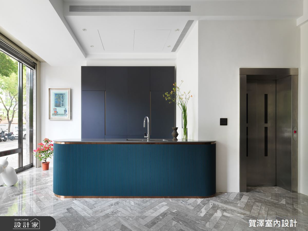 33坪中古屋(5~15年)＿現代風商業空間案例圖片＿賀澤室內設計＿賀澤_67之5