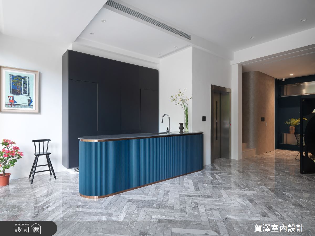 33坪中古屋(5~15年)＿現代風商業空間案例圖片＿賀澤室內設計＿賀澤_67之6