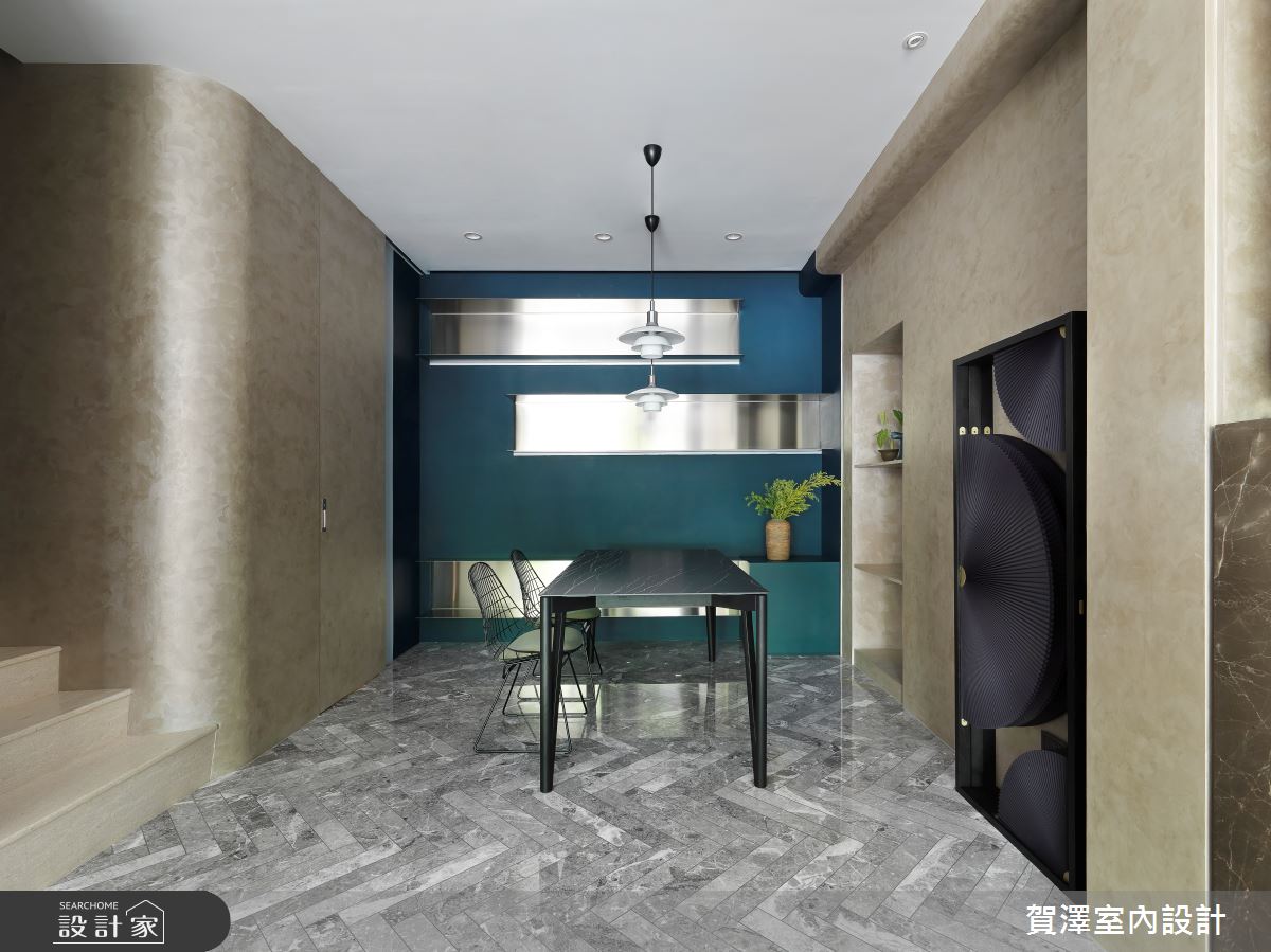 33坪中古屋(5~15年)＿現代風商業空間案例圖片＿賀澤室內設計＿賀澤_67之3