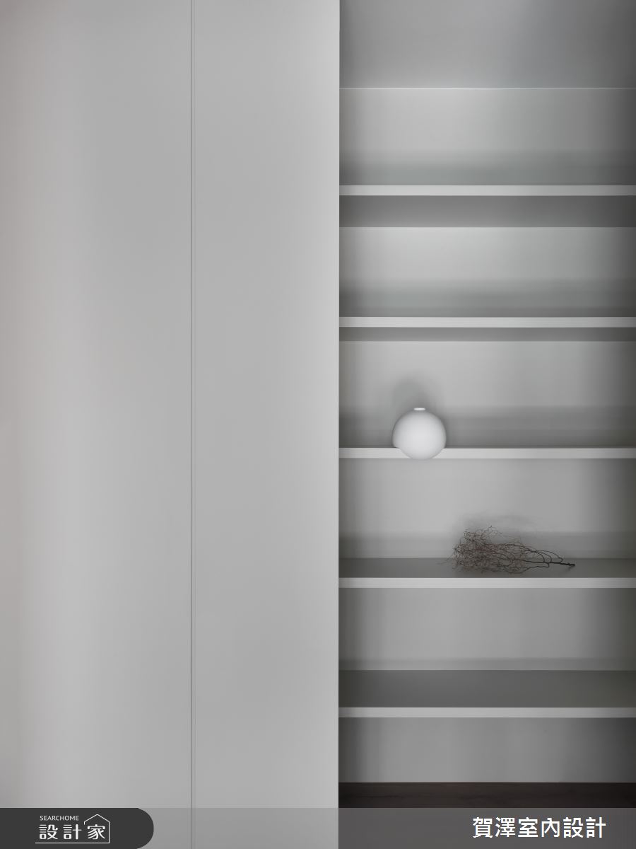 60坪中古屋(5~15年)＿北歐風兒童房兒童房客房案例圖片＿賀澤室內設計＿賀澤_69之46