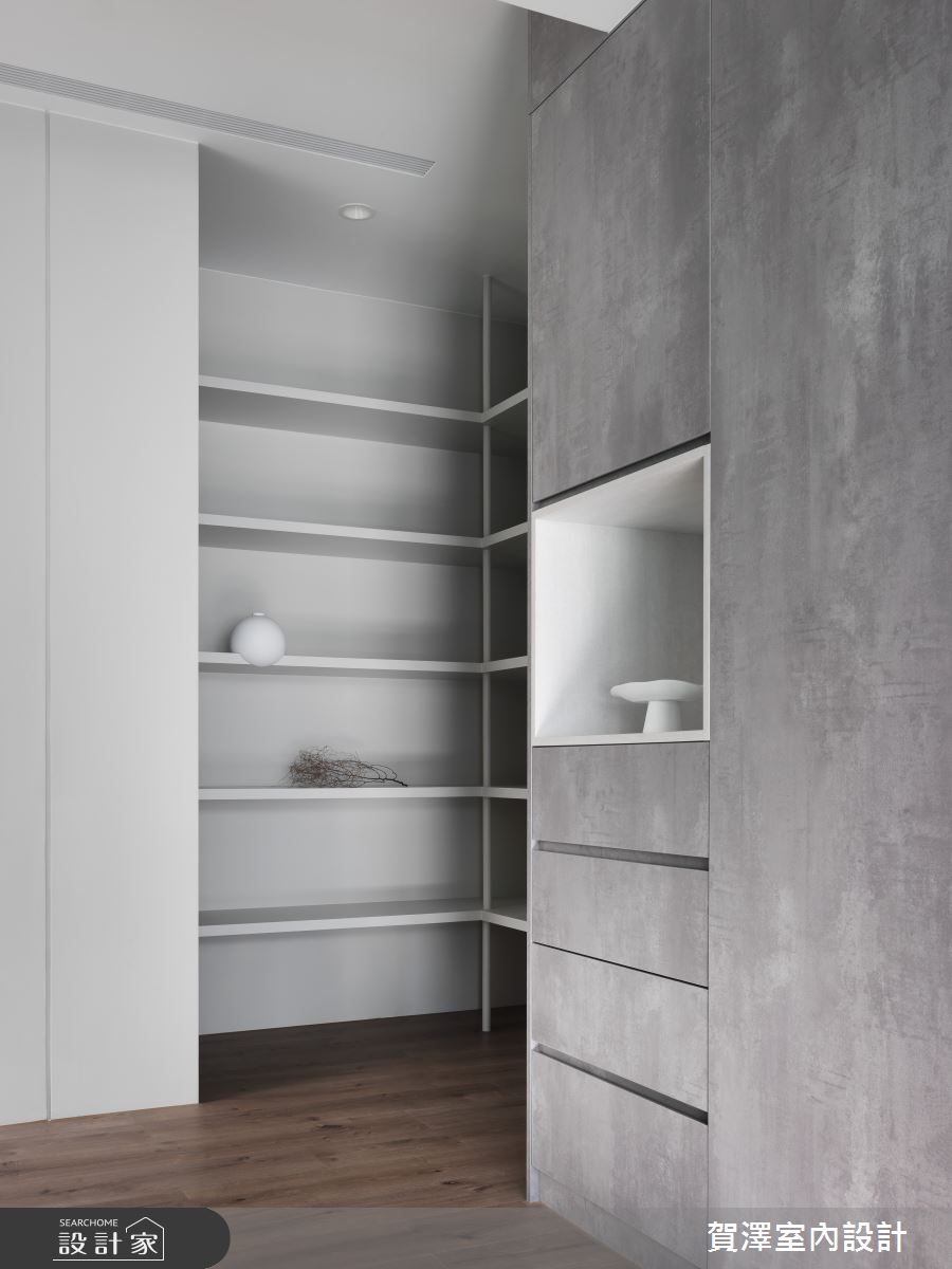 60坪中古屋(5~15年)＿北歐風兒童房兒童房客房案例圖片＿賀澤室內設計＿賀澤_69之45