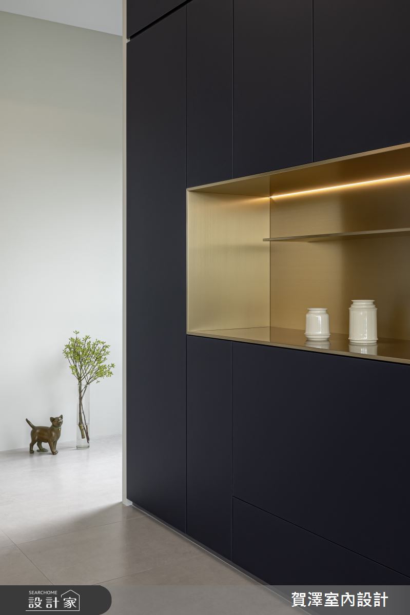 毛胚屋＿現代風案例圖片＿賀澤室內設計＿賀澤_74之28
