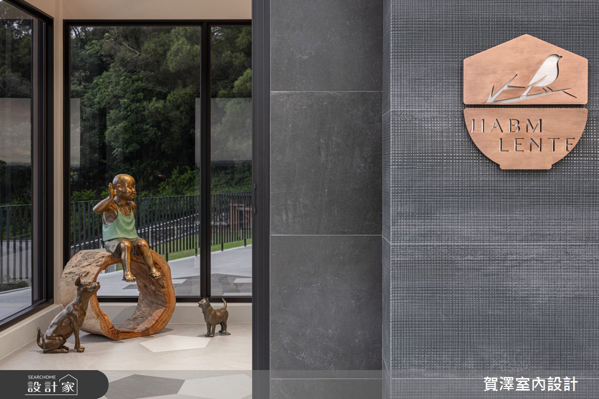 毛胚屋＿現代風案例圖片＿賀澤室內設計＿賀澤_74之29
