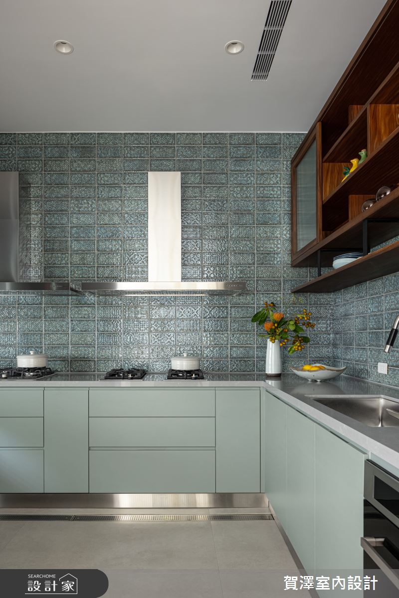 毛胚屋＿現代風廚房案例圖片＿賀澤室內設計＿賀澤_74之30