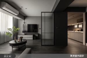 賀澤室內設計 案例圖1