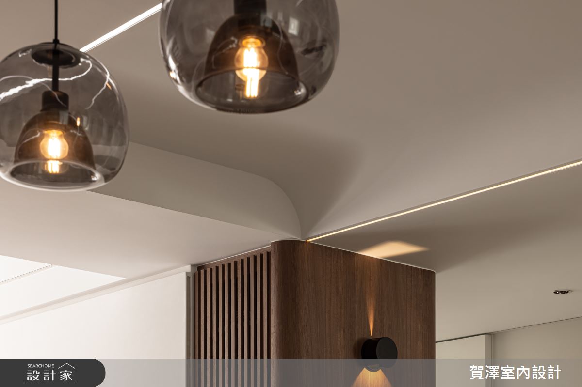 39坪老屋(31~40年)＿現代風餐廳案例圖片＿賀澤室內設計＿賀澤_79之12