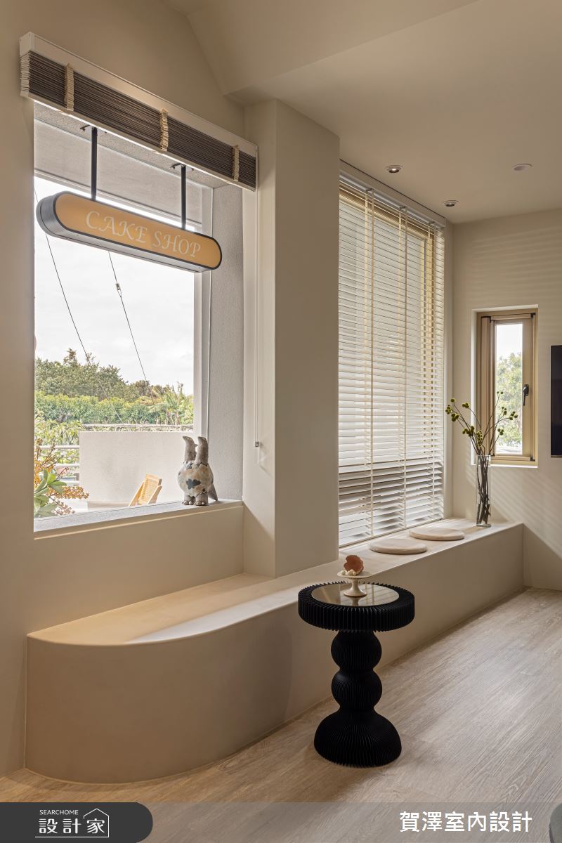 56坪老屋(41~50年)＿混搭風商業空間案例圖片＿賀澤室內設計＿賀澤_80之9